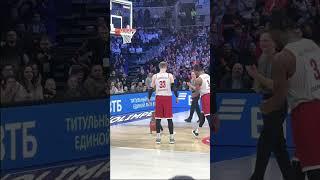 Little kid showed Stars how to dunk  All-Star 2023!!! Basketball!!