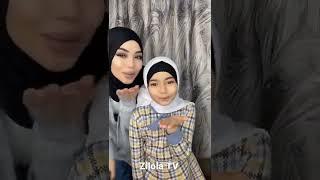 JAJIGINA MUSLIMA KIZLARIMIZ UCHUN ONSON ROMOL ORASH USULI