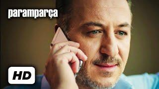 Paramparça 35. Bölüm - Sen Benim Sarhoşluğumsun