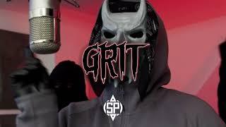 #block6 Lucii x Young A6 x YA Goddy x Tzgwala Drill Type Beat | "GRIT" | UK DRILL INSTRUMENTAL