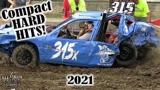 Demo Derby COMPACT HARD HITS 2021