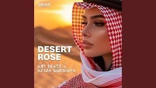 Desert Rose