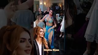 Dubai Princess Arabic Dance #shorts #trending