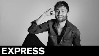 #EXPRESSLIFE: DOUGLAS BOOTH ON TRAVEL