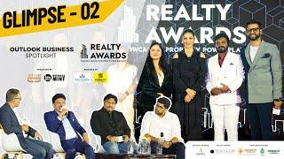 Outlook Business Spotlight Awards - 2024 | Celebrating Excellence in Development | Glimpse - 02