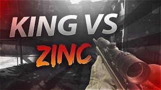 MWR | KiNg vs Zinc | By Vorpes