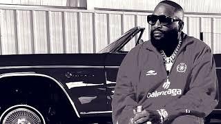 [FREE] Rick Ross Type Beat Free "Mountain Peak" [prod. DnA x LetsGoHayes]