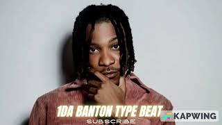 1DA BANTON TYPE BEAT