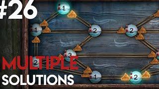 Mystery Detective Adventure: Mini Game 26  Multiple Solutions