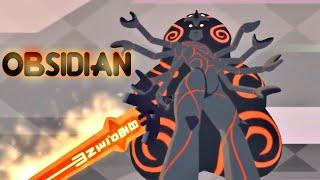 Unleash the Light UPDATE New Fusion OBSIDIAN