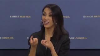 Amy Chua: Trump’s Rise & America's “Market-Dominant Minority”