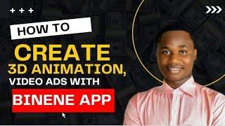 How to make animation video on android for  Benime app || Whiteboard Animation with Benime