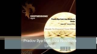 DSD105 Pradov Ilya ft.Liza Novikova - Limbo • Deepsessions Digital