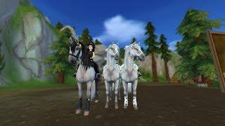 Star stable online | Клип | NoMad – День, Ночь