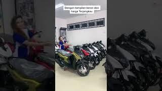 yamaha gear 125 irit,gesit bertenaga dan multiguna