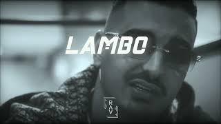 KA x Jordymone9 Type Beat - Lambo | Dark Trap Type Beat | 2023