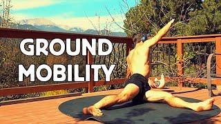 IMPROVE Your Mobility with this Ground Based Movement Routine