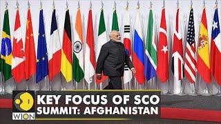 SCO summit in Dushanbe expected to focus on Afghan crisis | Indian PM Modi to address meet virtually