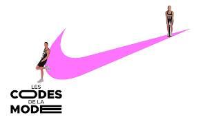 IT’S THE FASHION CODES OF NIKE AIR! JUST WATCH IT! By Loïc Prigent & Natacha Morice