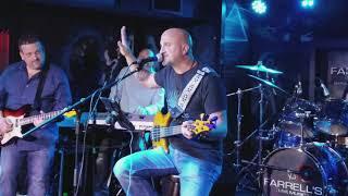 lionel ritchie Easy like Sunday Morning cover Mike Delguidice