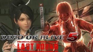 DOA5LR - xlDark ZerOlx (Momiji) VS JumpSuitJesus (Alpha-152)