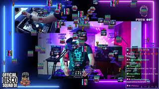 Pete Le Freq Twitch. Show 6.6.24