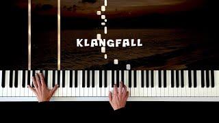 Klangfall Joep Beving Piano Cover Piano Tutorial Relaxing Piano Music Henosis