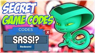 (2022)  Roblox Miraculous RP Codes  ALL *NEW* KWAMIS CODES!