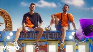 HITMAKER - AQUECIMENTO DA HITMAKER