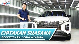 REVIEW HYUNDAI CRETA | MOBIL DENGAN FITUR MASA KINI?