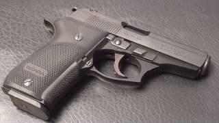 Bersa Thunder 380 PLUS