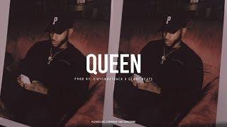 [FREE] Bryson Tiller x Kehlani R&B Trapsoul Type Beat ''Queen'' | Eibyondatrack x Glory Beats