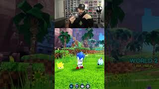 How To UNLOCK New Skin In Sonic Speed Simulator 