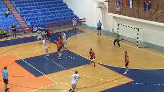 Stefan Jevtic season 2018/2019 highlights