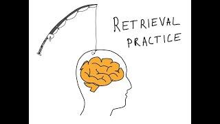 Exam Series: Retrieval Practice