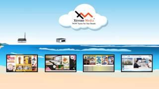 Digital Signage Software