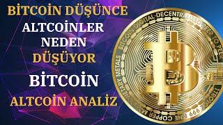 ALTCOİN ANALİZ/ETHEREUM/TRX/BNB/İCX/BİTCOİN ANALİZ 2021/ALTCOİN ANALİZ 2021/