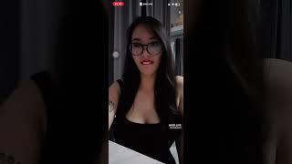 Bigo live hot baby grl bantuin para pascol crt