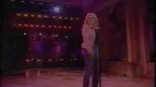 Kristin Chenoweth tribute 2