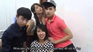 BB&BG -Văn Phòng Vui Vẻ