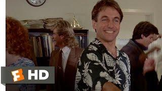 Summer School (10/10) Movie CLIP - Now That's Teaching (1987) HD