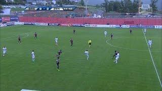 Базель 1-4 Зенит / FC Basel 1-4 FC Zenit Saint Petersburg Goals and Highlights (Friendly) 13/07/2016