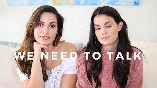 We Need To Talk: Comparison & Plastic Surgery on Instagram ft. Carrie Rad