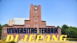 5 Universitas terbaik Di Jepang Untuk Siswa Internasional