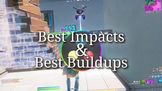 The BEST and CLEANEST IMPACTS and BUILDUPS  | FREE PRESETS) | ▶ DAVINCI RESOLVE