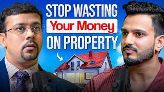 Buying a Home? Real Estate Red Flags | Discover Your Jeet Ep 11 | Ft. Darshan Chitlange