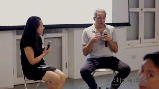 Ed Kashi & Sim Chi Yin: The manufactured rift between art & journalism