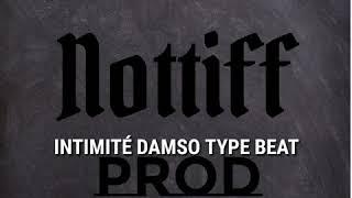 Hier Damso type beat nostalgic guitar by Nottiff