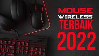 5 Rekomendasi Mouse Gaming Wireless Termurah Di 2022 !! Gaming Mouse !! Wireless Mouse