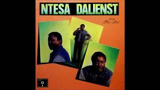 Iza Issa - Ntesa Dalienst (1985)